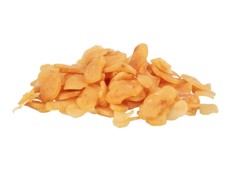 Lososové obláčky - malé tenké pamlsky 50 g